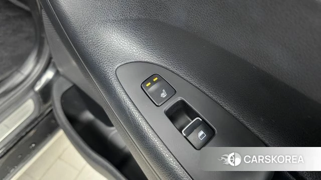 Hyundai Grandeur IG id 5013751 из Кореи 9
