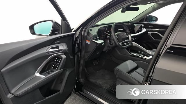 Audi Q5 (80A) id 4974655 из Кореи 9