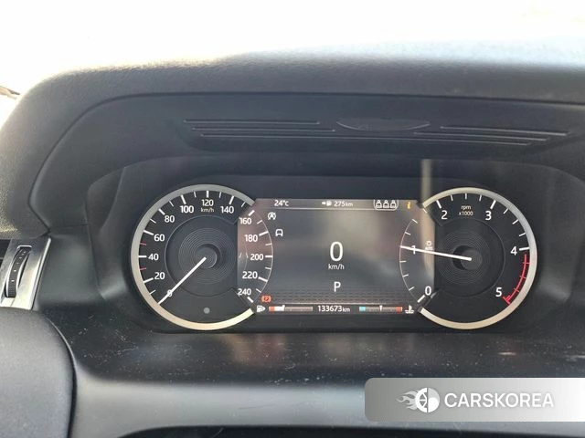 Land Rover Discovery Sports 2nd Generation id 4900032 из Кореи 10