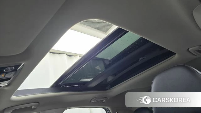 Kia K5 Hybrid 3rd Generation id 5053961 из Кореи 9