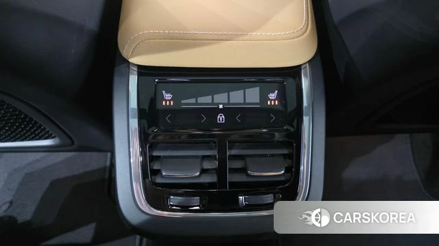 Volvo XC60 second Generation id 5017516 из Кореи 9