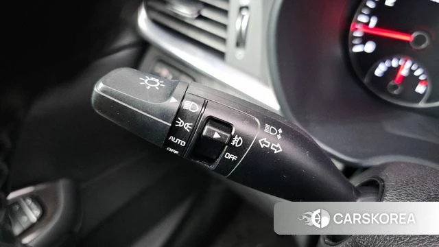 Kia The New K5 2nd generation id 5024008 из Кореи 9