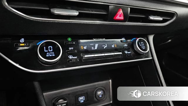 Hyundai Sonata (DN8) id 5060631 из Кореи 9