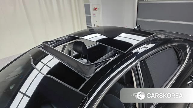 Kia K7 Premier id 4967263 из Кореи 9