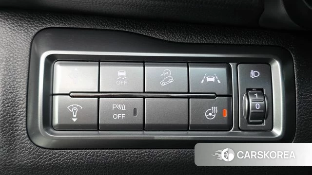 Ssangyong Berry New Tivoli id 4917528 из Кореи 9