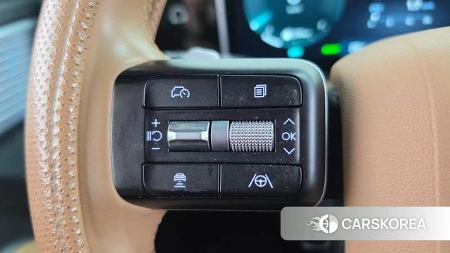 Hyundai Santa Fe (MX5) id 4783285 из Кореи 9