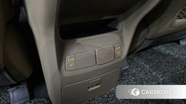 Kia All New Carnival id 5029543 из Кореи 9