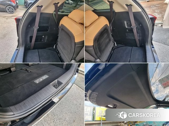 Kia Carnival 4th generation id 4715693 из Кореи 9