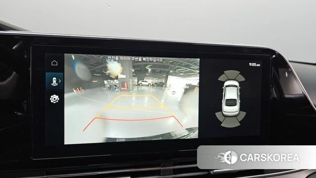 Hyundai The New Grandeur IG id 4981576 из Кореи 9