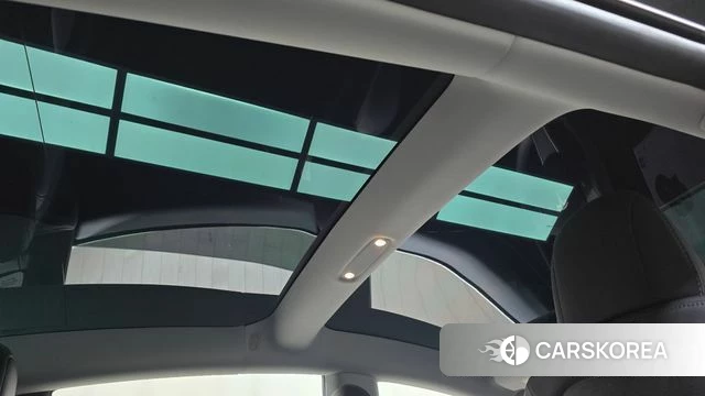 Tesla Model 3 id 4657963 из Кореи 9