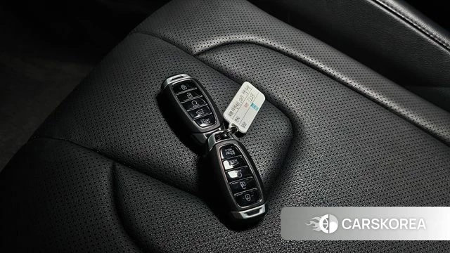 Hyundai Avante (CN7) id 4591929 из Кореи 9