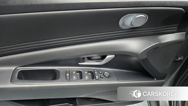 Hyundai The New Avante (CN7) id 4985077 из Кореи 9