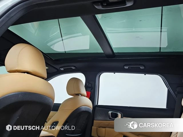 Kia Sorento 4th Generation id 4991736 из Кореи 9