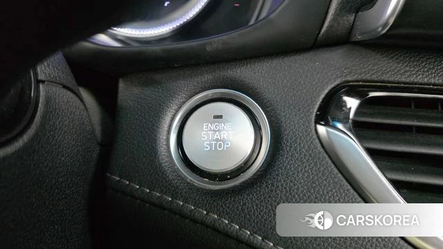 Hyundai Grandeur IG id 4667525 из Кореи 9