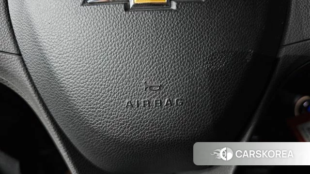 Chevrolet (GM Daewoo) The New Spark id 4907661 из Кореи 9