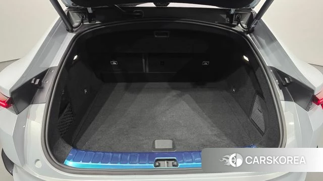 Polestar Polstar 4 id 4984875 из Кореи 9