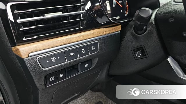 Kia Mohave Master id 5023246 из Кореи 9
