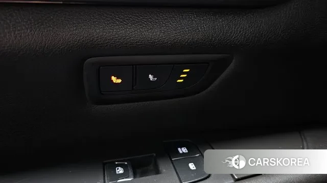 Cadillac CT6 id 3464960 из Кореи 9