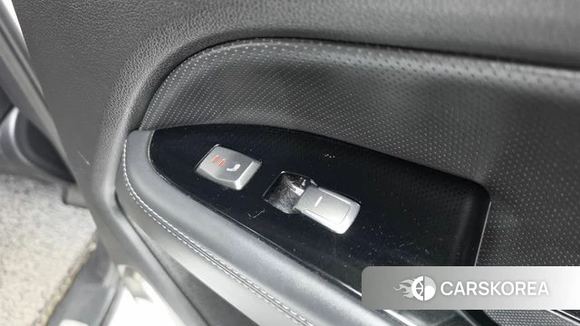 Ssangyong G4 Rexton id 4953098 из Кореи 9
