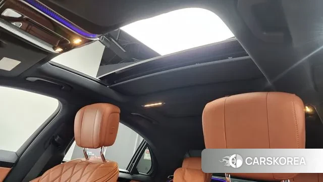 Mercedes-Benz S-Class W223 id 3600715 из Кореи 9