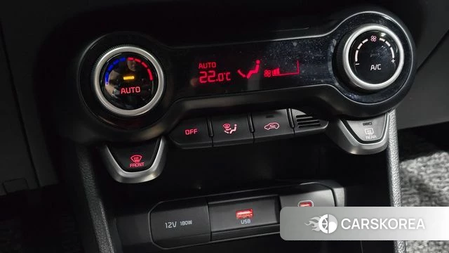Kia The New Morning (JA) id 5021335 из Кореи 9