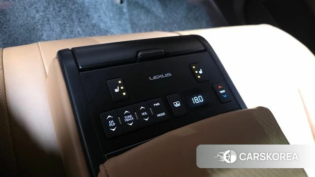 Lexus ES300h 7th generation id 4952540 из Кореи 9