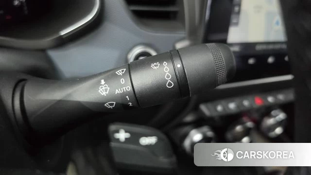 Renault Korea (Samsung) XM3 id 4992883 из Кореи 9