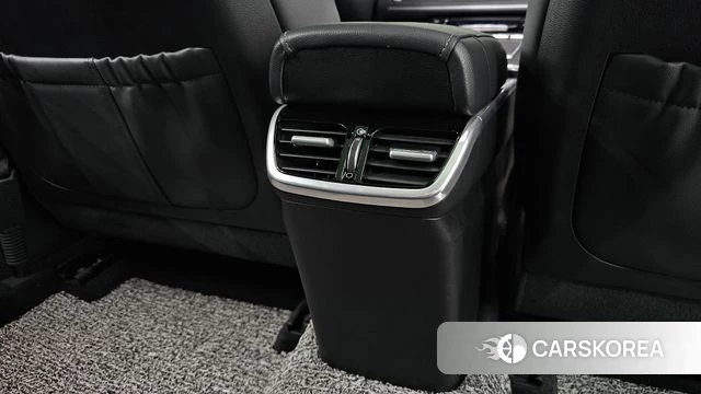 Hyundai The New Grandeur IG id 4981499 из Кореи 9