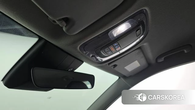 Hyundai Kona Electric (SX2) id 4720377 из Кореи 9