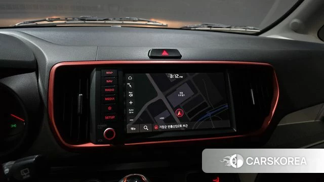 Kia The New Ray id 5003049 из Кореи 9