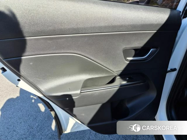 Hyundai Kona (SX2) id 5021920 из Кореи 9