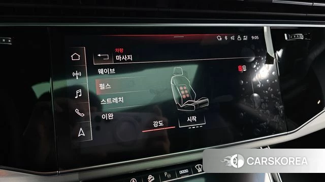 Audi Q8 (4M) id 5027871 из Кореи 9