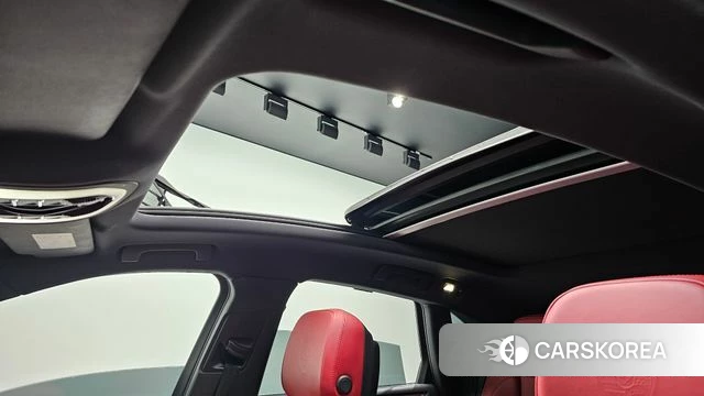 Porsche Macan id 4981917 из Кореи 9