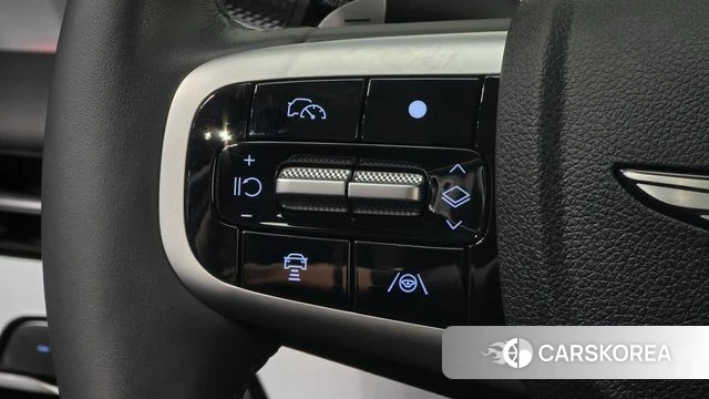 Genesis G80 (RG3) id 5015685 из Кореи 9