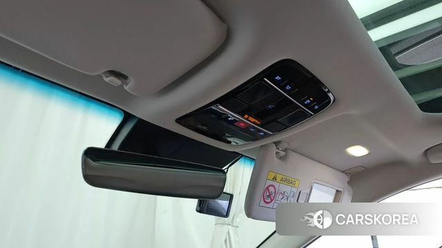 Hyundai Grandeur Hybrid (GN7) id 5011828 из Кореи 9