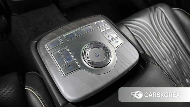 Genesis G80 (RG3) id 4982414 из Кореи 9