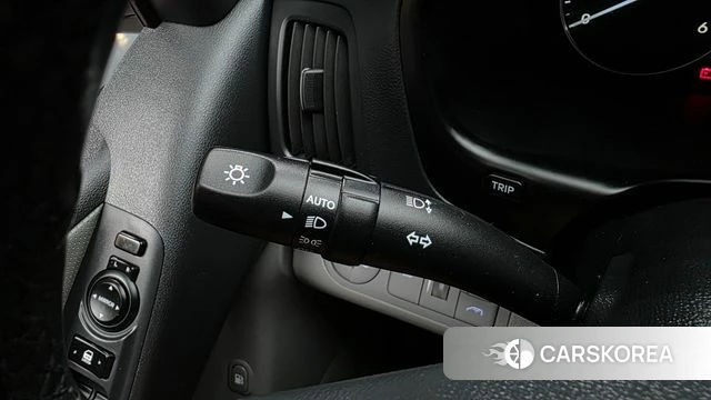 Hyundai The New Grand Starex id 4677219 из Кореи 9