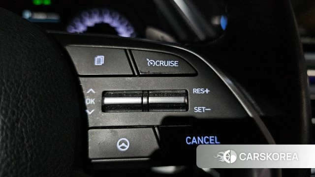 Hyundai Sonata (DN8) id 4951437 из Кореи 9