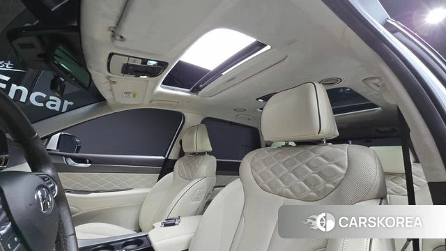 Hyundai Palisade id 4997468 из Кореи 9