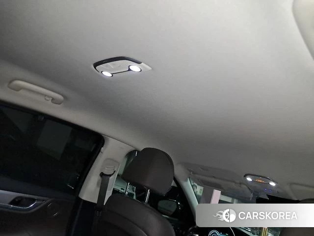 Hyundai The New Grandeur IG id 5023493 из Кореи 9