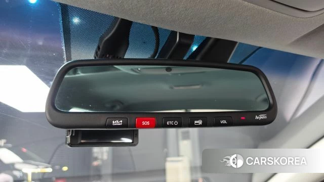 Kia The New K3 2nd generation id 4991661 из Кореи 9