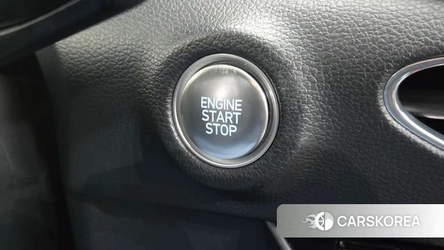 Hyundai Sonata (DN8) id 4966094 из Кореи 9