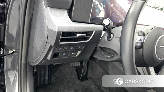 Hyundai Sonata D Edge Hybrid (DN8) id 4964309 из Кореи 9