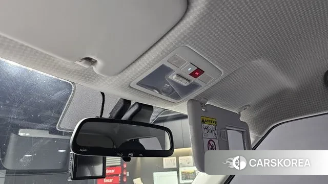 Hyundai Casper id 3272623 из Кореи 9