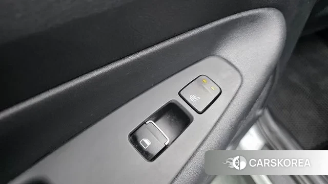Hyundai The New Santa Fe id 3650852 из Кореи 9