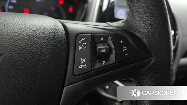 Chevrolet (GM Daewoo) The New Spark id 4918621 из Кореи 9