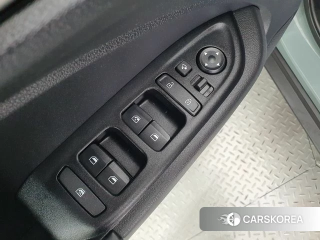 Hyundai Venue id 4744082 из Кореи 9