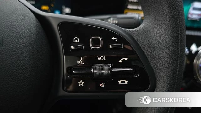 Mercedes-Benz A-Class W177 id 5023396 из Кореи 9