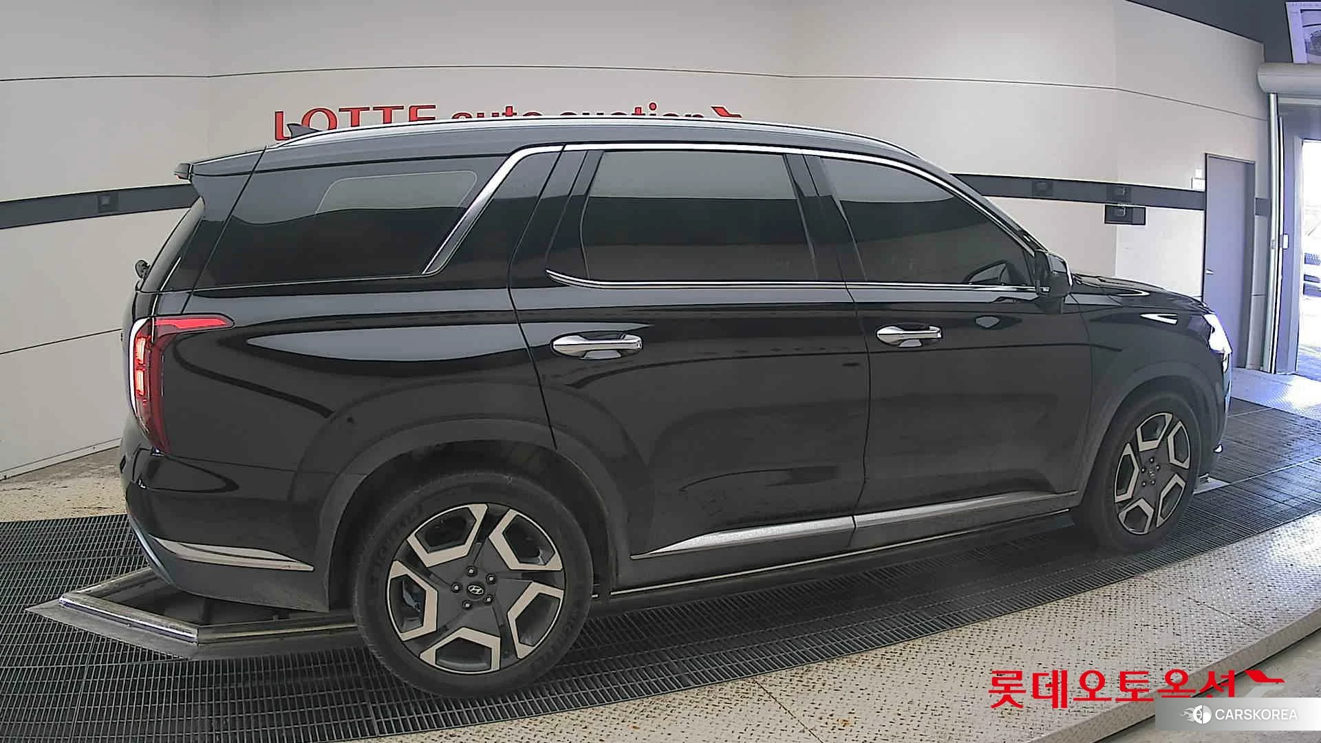 Hyundai Palisade id 4990066 из Кореи 9