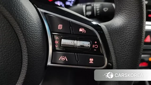 Kia The New K3 2nd generation id 3577588 из Кореи 9